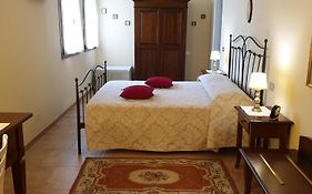 B&B Relief